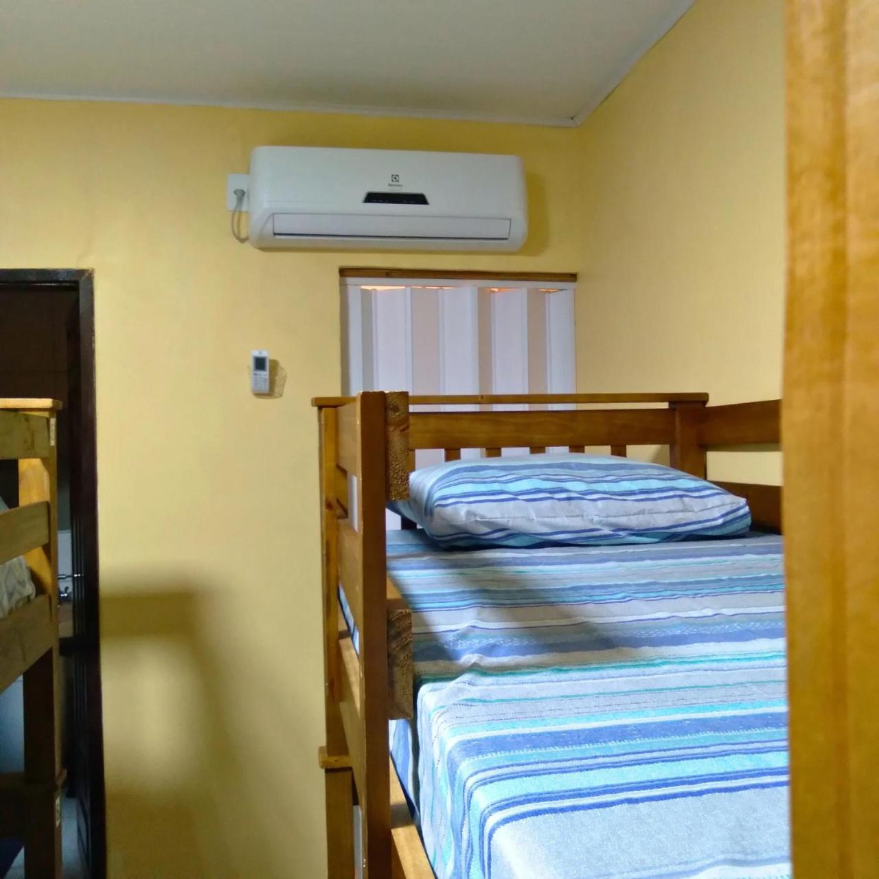 Pousada Hostel Mar E Sertao Maceió Exteriör bild