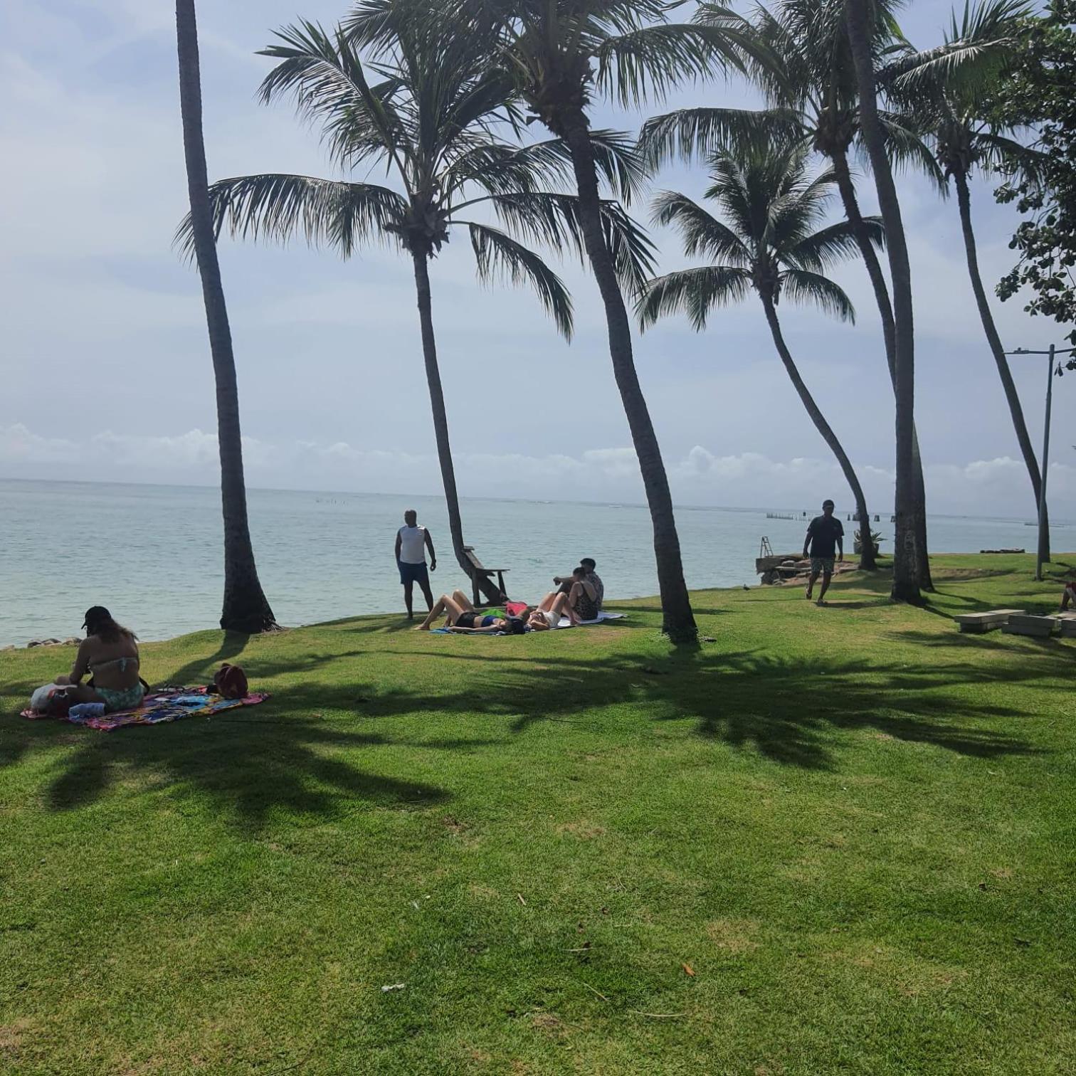 Pousada Hostel Mar E Sertao Maceió Exteriör bild