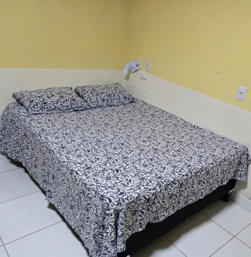 Pousada Hostel Mar E Sertao Maceió Exteriör bild